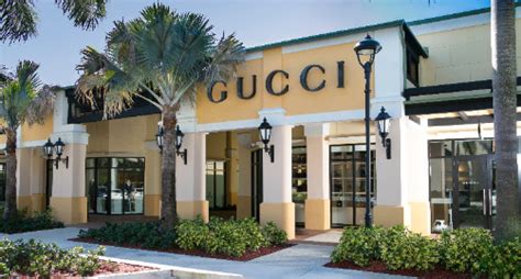 sawgrass gucci outlet|gucci sawgrass mills mall.